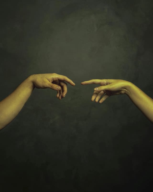 تأملی در تعلق