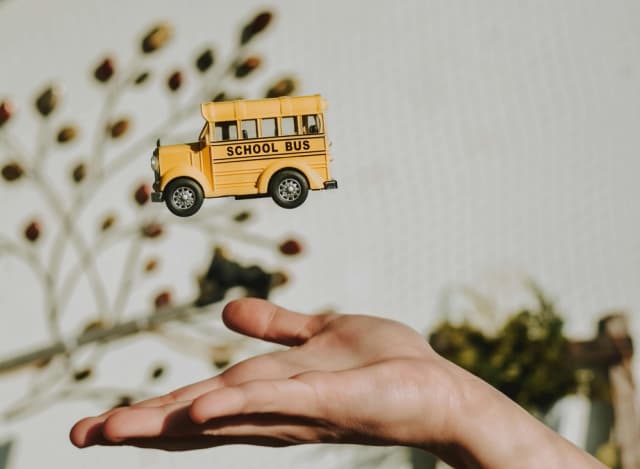 چهار روزی که پدر بودم