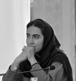 صبا علی‌محمدی