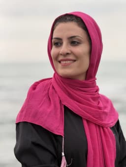 فاطمه نورسعیدی