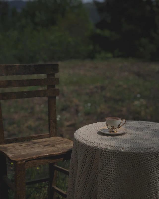 نسلی که تجربه نشد