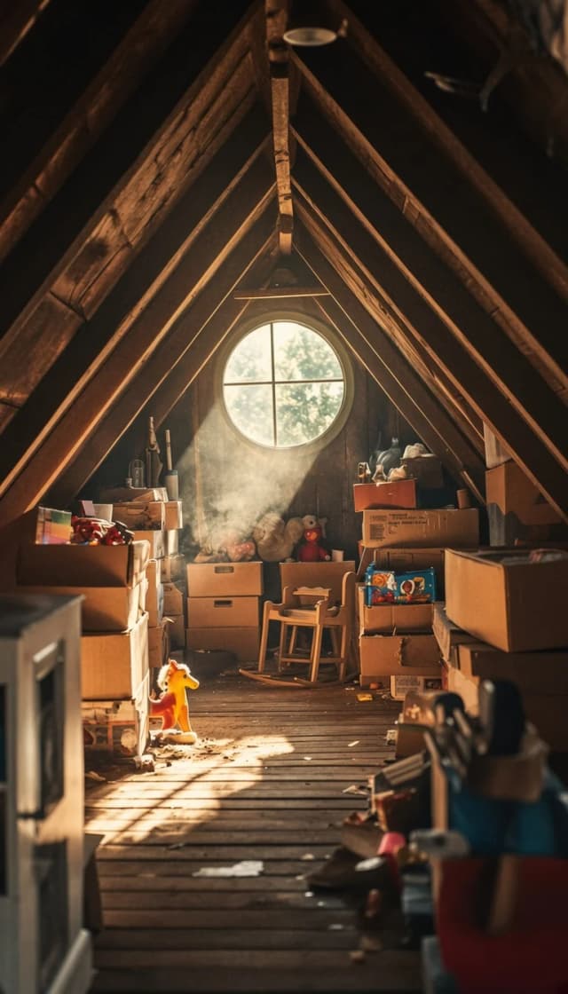 جیب مخفی کت، پناهگاهی برای خاطراتِ ناخواسته