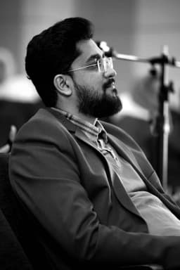محمدعلی خلاقی