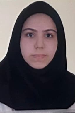 کوثر علیاکبرزاده